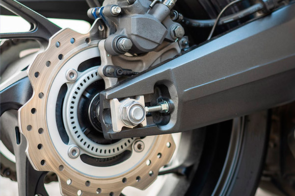 Where to Get Powersports Brake Specials near Me